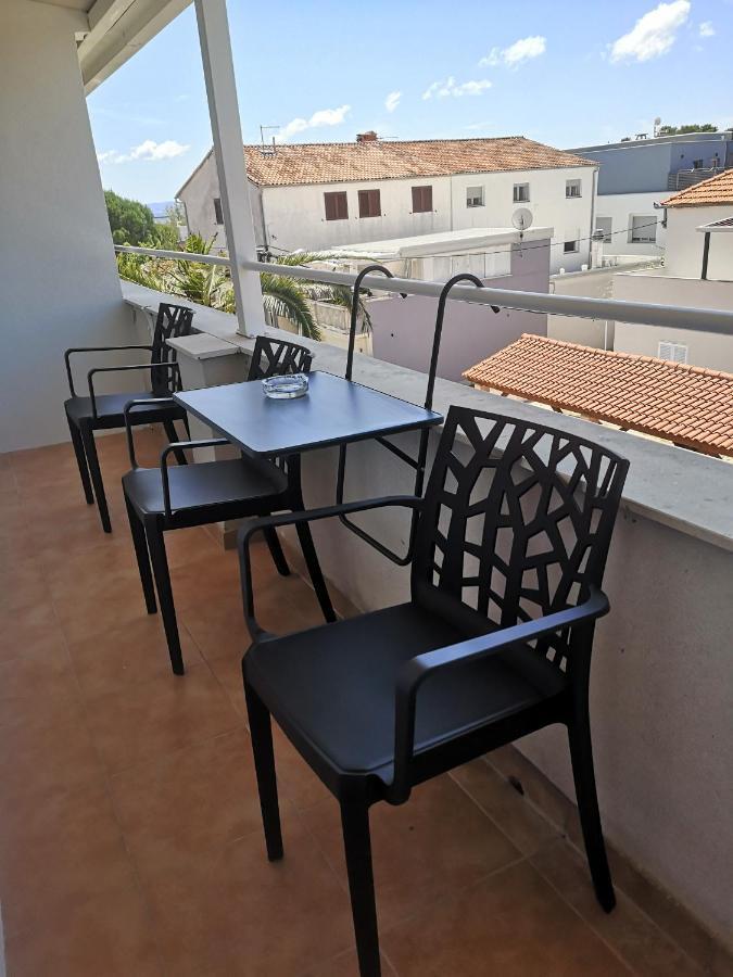 Apartment Asea Zadar Exterior foto